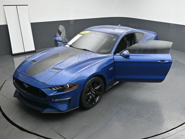 2022 Ford Mustang GT