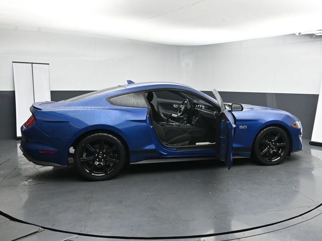 2022 Ford Mustang GT