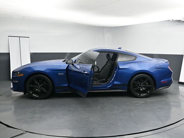 2022 Ford Mustang GT