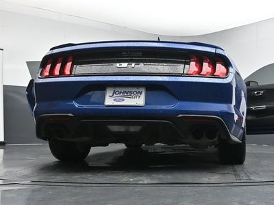 2022 Ford Mustang GT