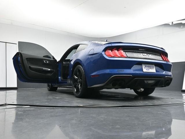 2022 Ford Mustang GT