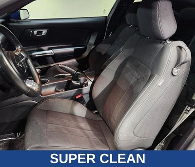 2022 Ford Mustang GT