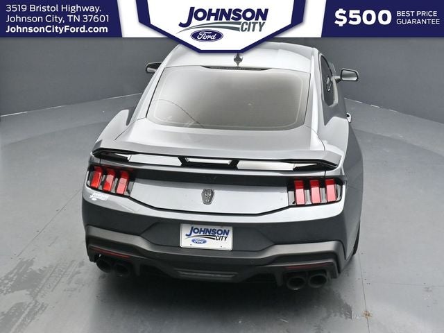 2024 Ford Mustang Dark Horse