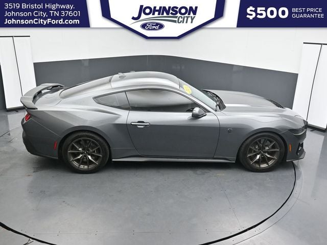 2024 Ford Mustang Dark Horse