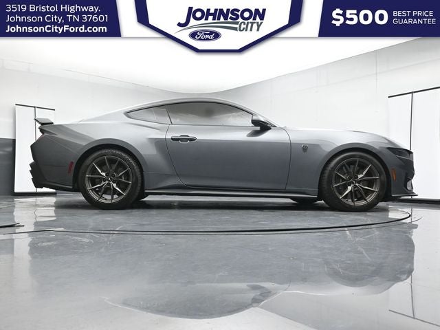 2024 Ford Mustang Dark Horse