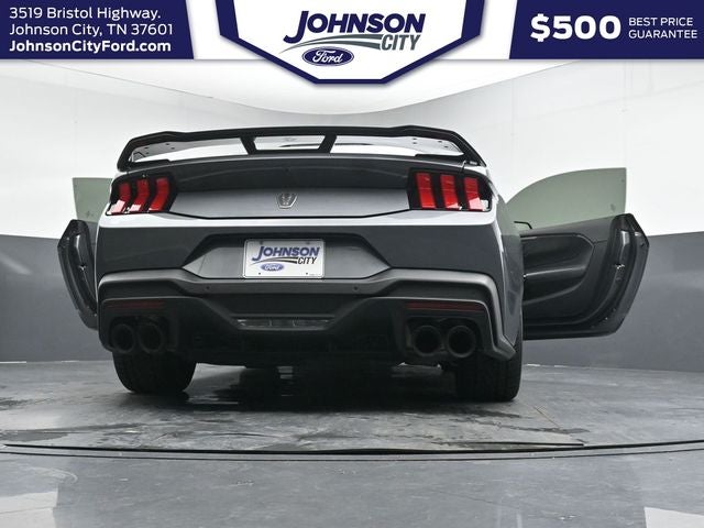 2024 Ford Mustang Dark Horse