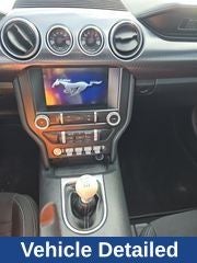 2023 Ford Mustang Mach 1