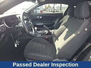 2023 Ford Mustang Mach 1