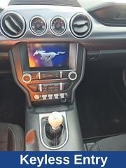 2023 Ford Mustang Mach 1