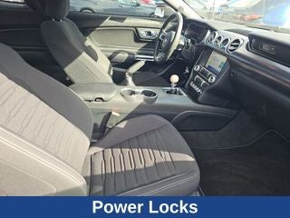 2023 Ford Mustang Mach 1