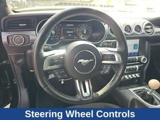 2023 Ford Mustang Mach 1