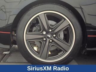 2023 Ford Mustang Mach 1