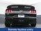 2023 Ford Mustang Mach 1