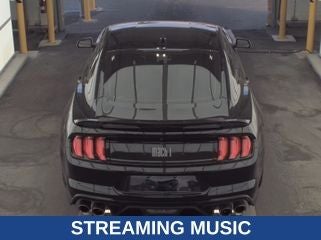 2023 Ford Mustang Mach 1