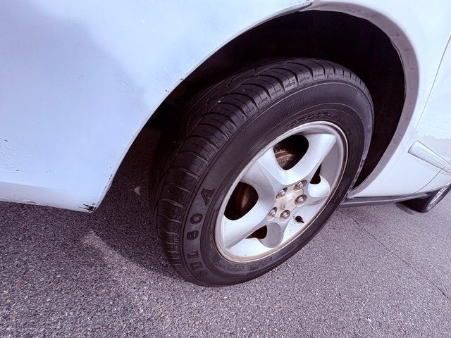 2002 Ford Taurus SES