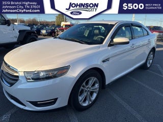 2016 Ford Taurus SEL