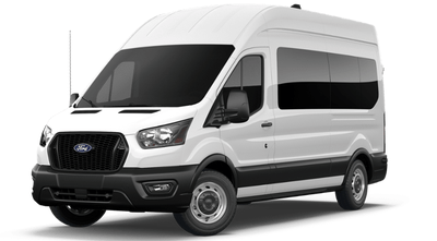 2027 Ford Transit-350 XL