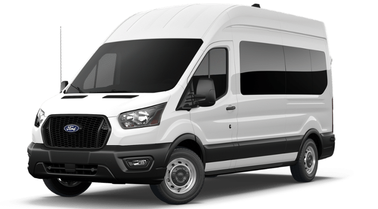 2027 Ford Transit-350 XL