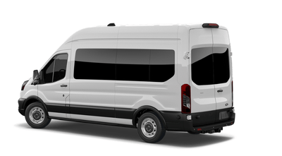 2027 Ford Transit-350 XL
