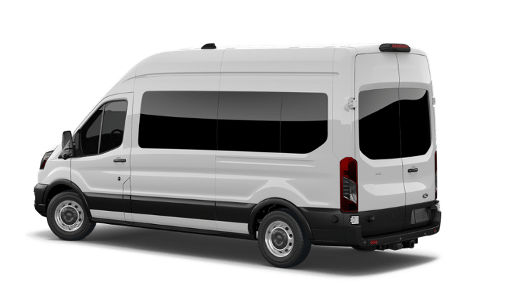 2027 Ford Transit-350 XL