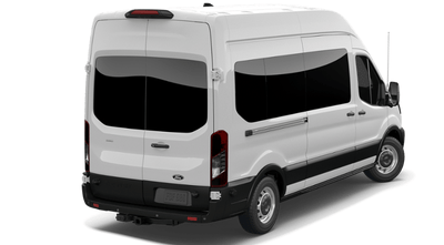 2027 Ford Transit-350 XL