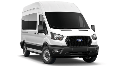 2027 Ford Transit-350 XL