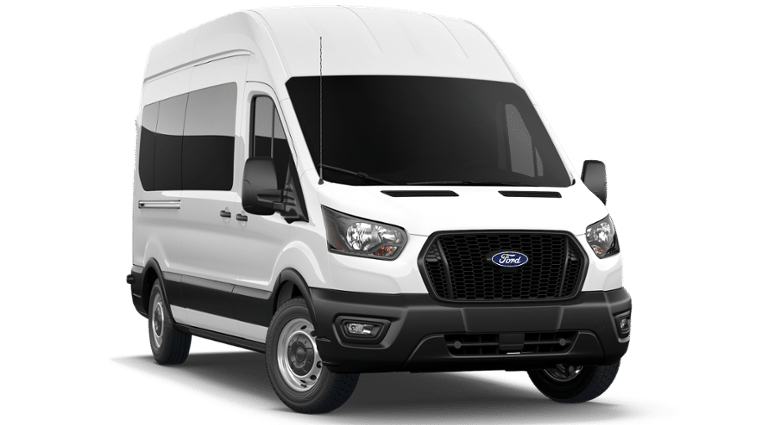 2027 Ford Transit-350 XL