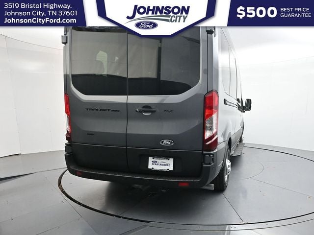 2026 Ford Transit-350 XLT
