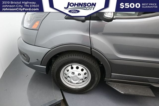 2026 Ford Transit-350 XLT