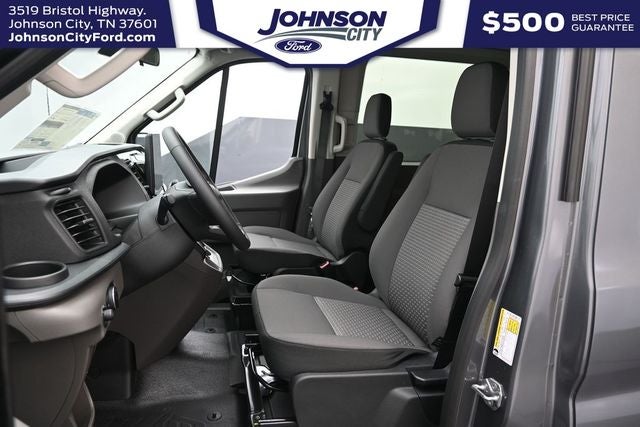 2026 Ford Transit-350 XLT