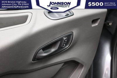 2026 Ford Transit-350 XLT