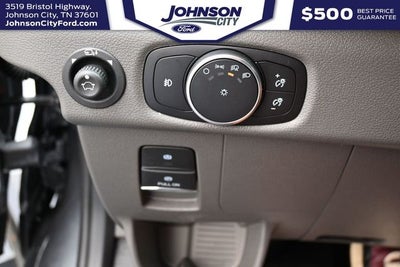 2026 Ford Transit-350 XLT
