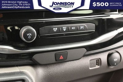 2026 Ford Transit-350 XLT