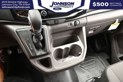 2026 Ford Transit-350 XLT