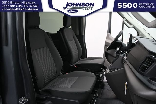 2026 Ford Transit-350 XLT