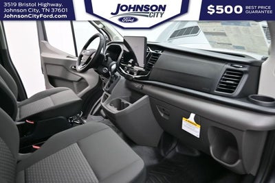 2026 Ford Transit-350 XLT