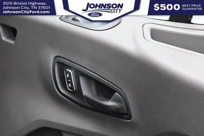 2026 Ford Transit-350 XLT