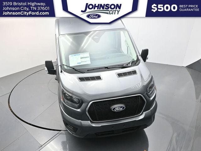 2026 Ford Transit-350 XLT