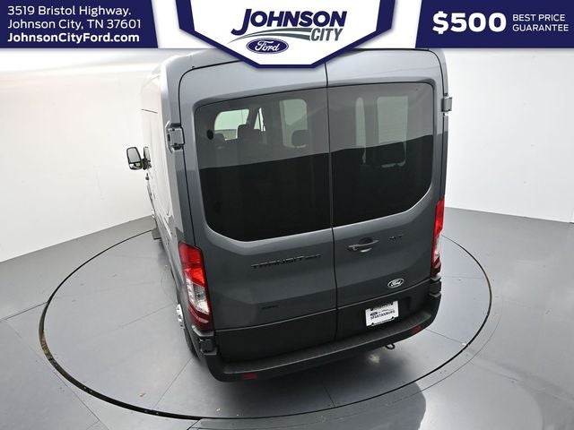 2026 Ford Transit-350 XLT