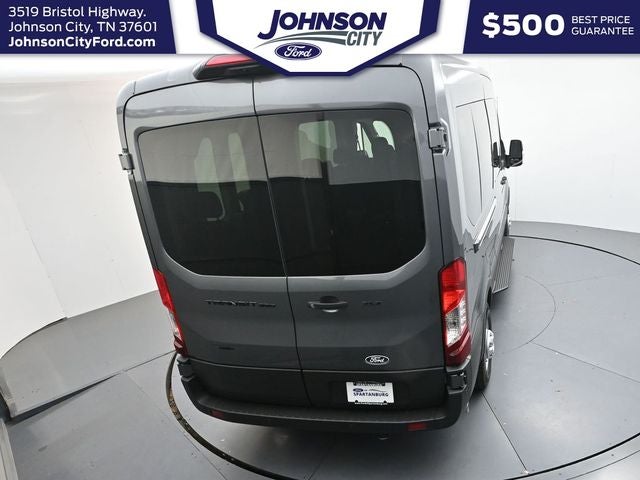 2026 Ford Transit-350 XLT