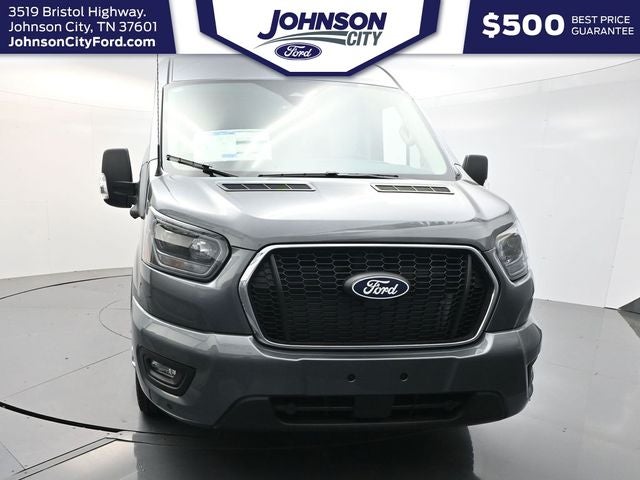 2026 Ford Transit-350 XLT