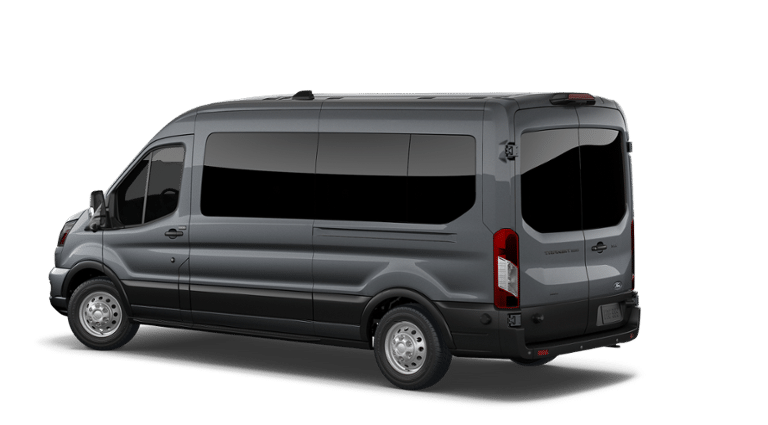 2026 Ford Transit-350 XLT