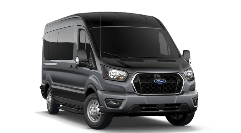 2026 Ford Transit-350 XLT