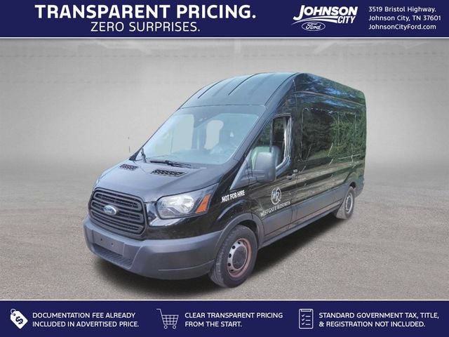 2019 Ford Transit-350 XL
