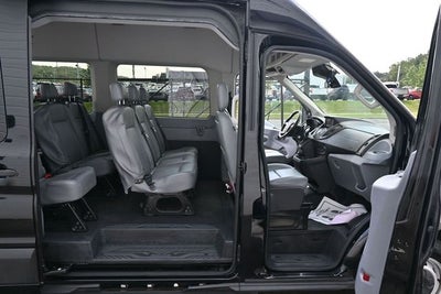 2019 Ford Transit-350 XL