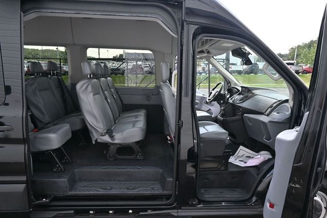 2019 Ford Transit-350 XL