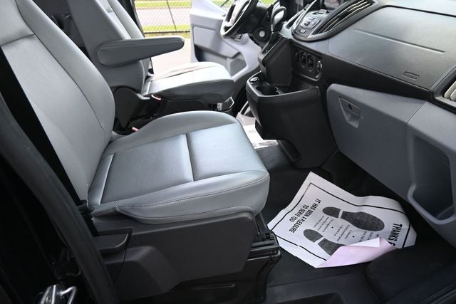 2019 Ford Transit-350 XL