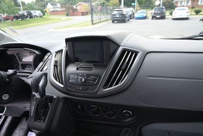 2019 Ford Transit-350 XL