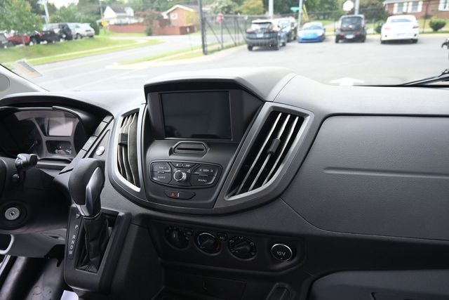 2019 Ford Transit-350 XL