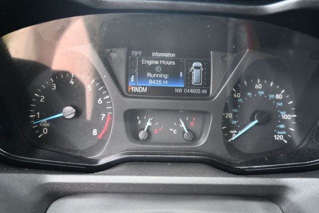 2019 Ford Transit-350 XL